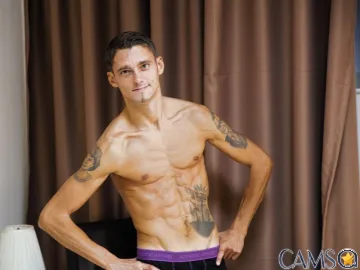 EliasLux’s LiveJasmin Profile Image