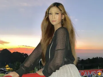 ElieshaWoods’s (LiveJasmin) Photo