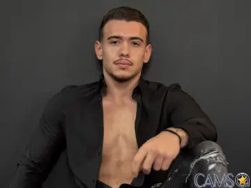 ElijahThorne’s LiveJasmin Profile Image