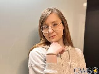 ElinaFears’s (LiveJasmin) Photo
