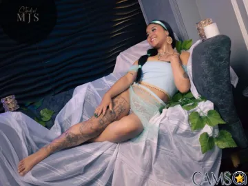 ElizabethaGrey’s (LiveJasmin) Photo