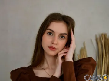 ElizabethBakers’s LiveJasmin Profile Image