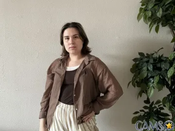 ElizabethDion’s (LiveJasmin) Photo