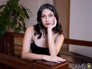 ElizabethHarlow’s (LiveJasmin) Photo