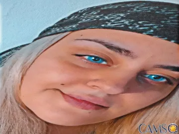 ElizaCarrera’s LiveJasmin Profile Image