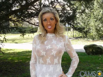 ElizaSublime’s LiveJasmin Profile Image