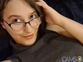 EllaChristine’s LiveJasmin Profile Image