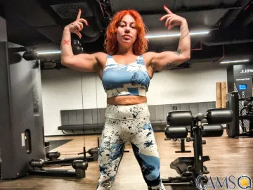 EllaDubrovsky&rsquo;s (LiveJasmin) Photo