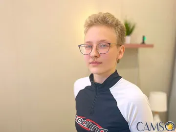 EllaPeres’s (LiveJasmin) Photo