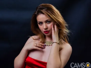 EllaWells’s (LiveJasmin) Photo