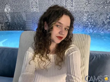 ElliaWesty’s LiveJasmin Profile Image