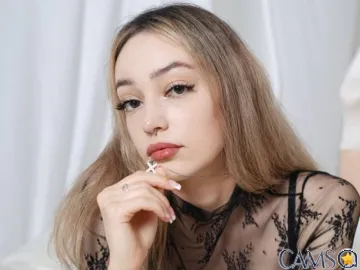 ElliBurnham&rsquo;s (LiveJasmin) Photo