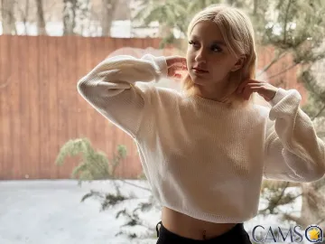 EllieBraddy’s LiveJasmin Profile Image