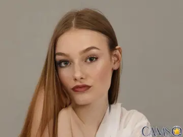 EllieEly’s LiveJasmin Profile Image