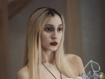 EllieFroster’s LiveJasmin Profile Image