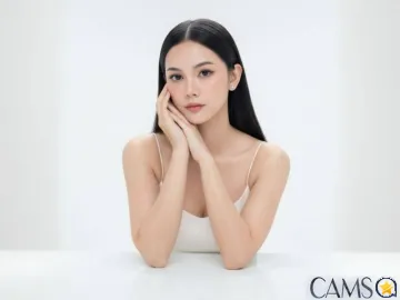 EllieHampton’s LiveJasmin Profile Image