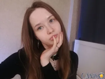 EllyShire’s (LiveJasmin) Photo