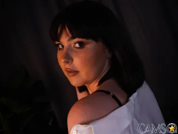 ElodieTate’s LiveJasmin Profile Image