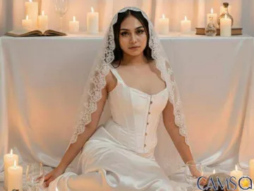 EloisaMoore’s (LiveJasmin) Photo