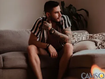 ElonCox’s (LiveJasmin) Photo