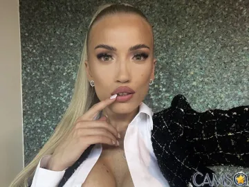 ElsaPressley’s LiveJasmin Profile Image