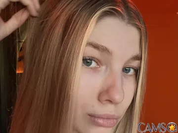 ElvaBinner’s (LiveJasmin) Photo