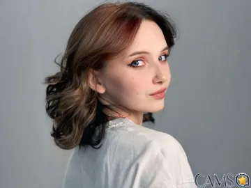 ElvaDavy’s LiveJasmin Profile Image