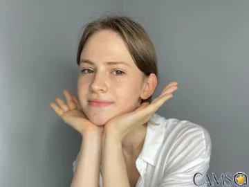 ElvaGoldsworthy’s LiveJasmin Profile Image