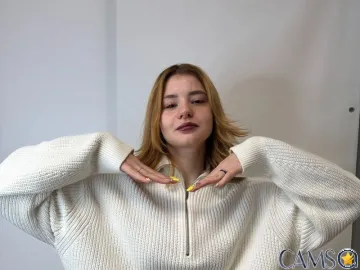 ElvinaDowden’s (LiveJasmin) Photo