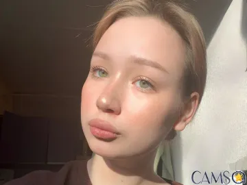 ElwineCawthorne’s (LiveJasmin) Photo