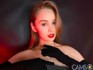 ElwineCrofoot’s (LiveJasmin) Photo