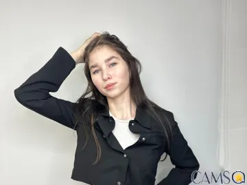 ElwynaBeste’s LiveJasmin Profile Image