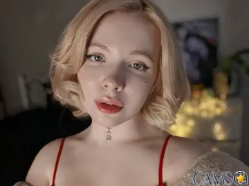 ElzaScarlett’s (LiveJasmin) Photo