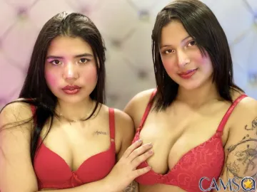 EmaAndMia’s (LiveJasmin) Photo