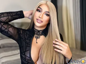 EmeraldVersace’s (LiveJasmin) Photo