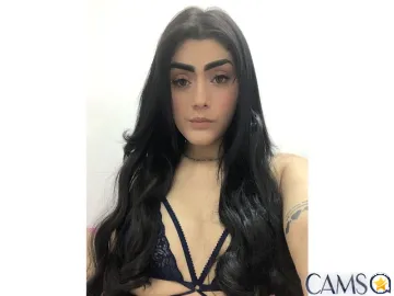 EmiliaFlors’s (LiveJasmin) Photo