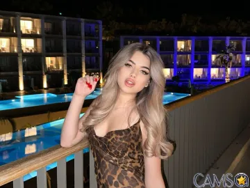 EmiliaMernez’s (LiveJasmin) Photo