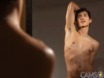 EmilioRiv’s LiveJasmin Profile Image