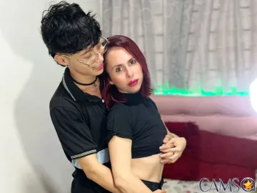 EmilyandSam’s (LiveJasmin) Photo