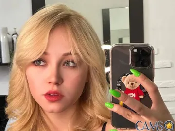 EmilyCarles’s (LiveJasmin) Photo