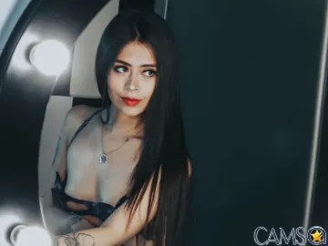 EmilyClarkk’s (LiveJasmin) Photo