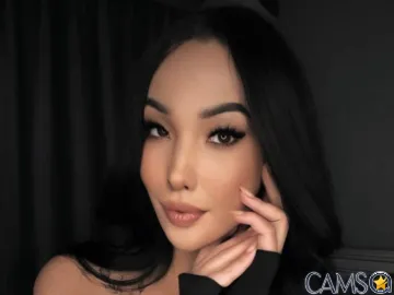 EmilyCorralos’s LiveJasmin Profile Image