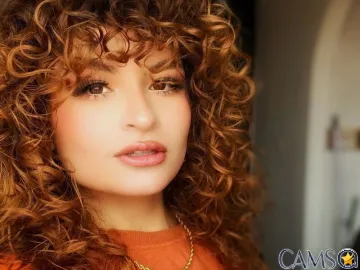 EmilyRouse’s LiveJasmin Profile Image