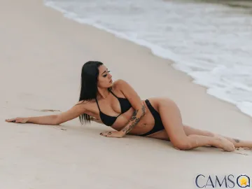 EmilySantorski’s (LiveJasmin) Photo