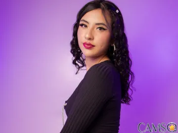 EmilySnowe’s (LiveJasmin) Photo