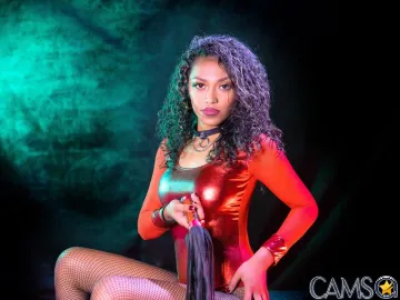 EmilyVelez’s LiveJasmin Profile Image