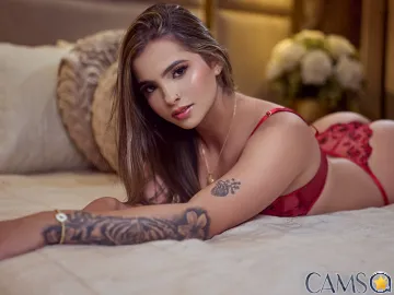 EmmaFletcher’s LiveJasmin Profile Image