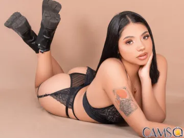 EmmaHaarper’s (LiveJasmin) Photo