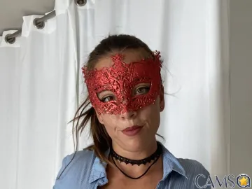 EmPellegrino’s (LiveJasmin) Photo