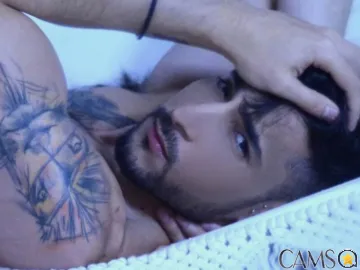 EnzoHerrera’s (LiveJasmin) Photo